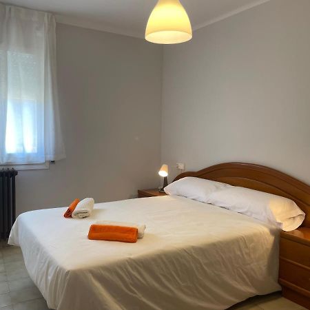 Apartamento Con Estupendas Vistas A Coll de Nargó Buitenkant foto