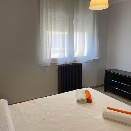 Apartamento Con Estupendas Vistas A Coll de Nargó Buitenkant foto