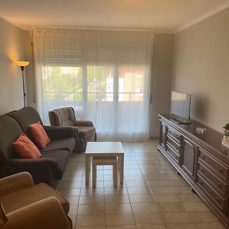 Apartamento Con Estupendas Vistas A Coll de Nargó Buitenkant foto