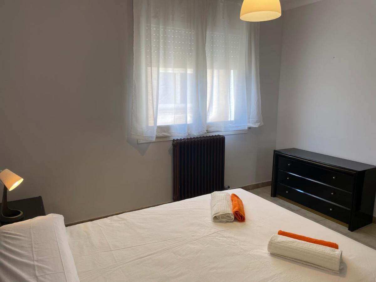 Apartamento Con Estupendas Vistas A Coll de Nargó Buitenkant foto