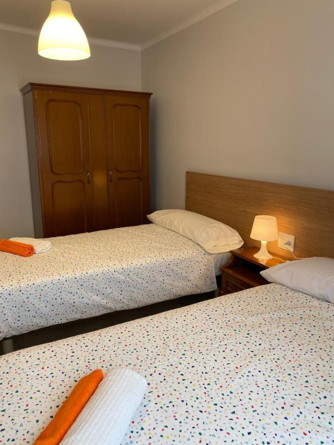Apartamento Con Estupendas Vistas A Coll de Nargó Buitenkant foto