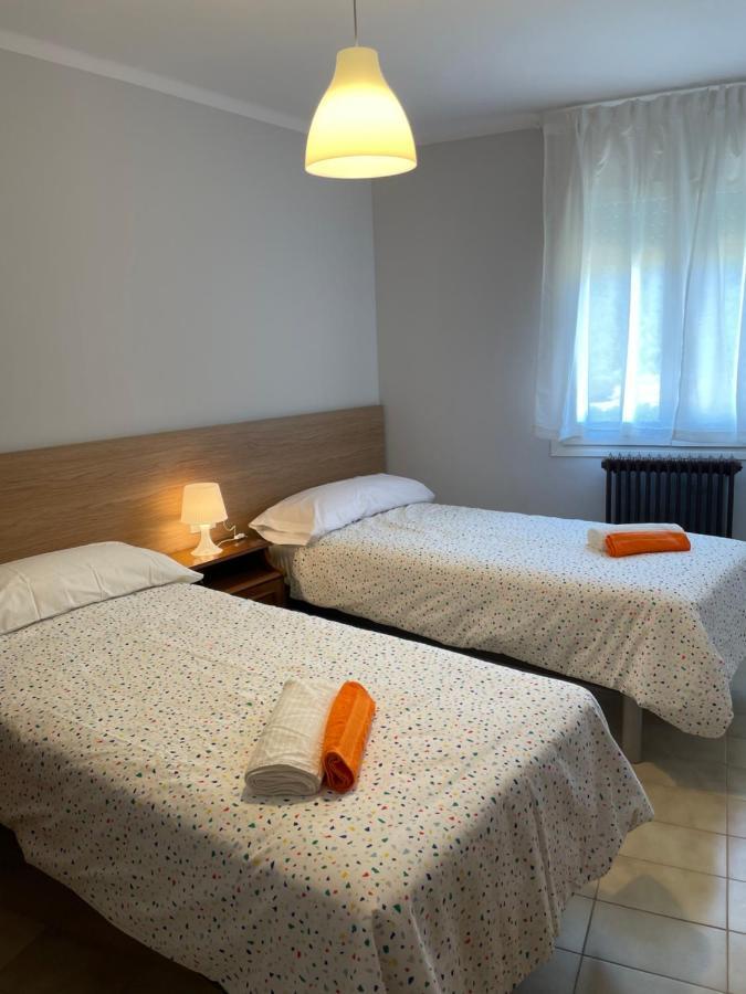 Apartamento Con Estupendas Vistas A Coll de Nargó Buitenkant foto