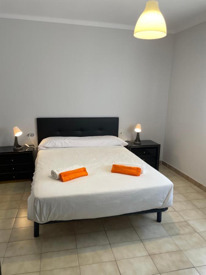 Apartamento Con Estupendas Vistas A Coll de Nargó Buitenkant foto