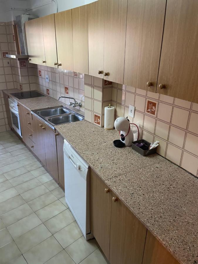 Apartamento Con Estupendas Vistas A Coll de Nargó Buitenkant foto